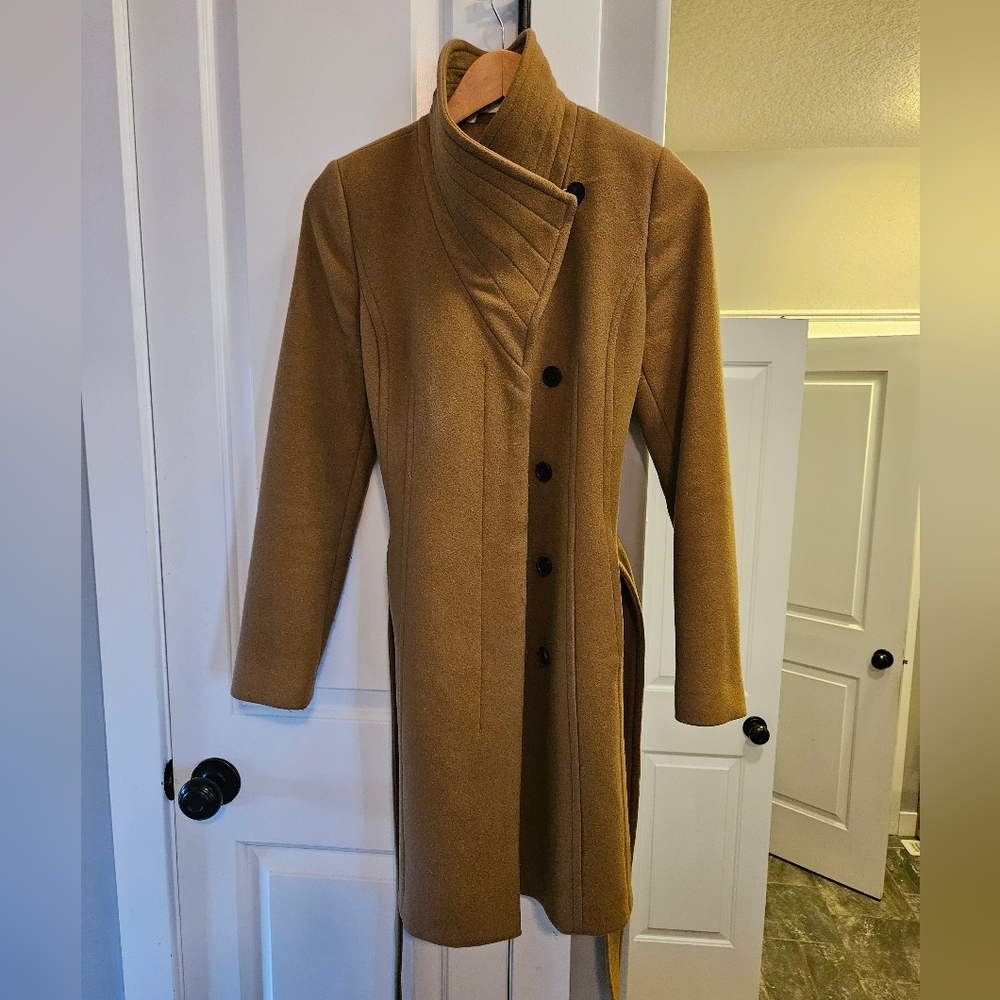 Babton - The Connor Coat